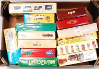 Lot 2577 - Corgi Toys Boxed Modern Issue Diecast Group,...