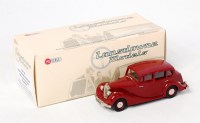 Lot 2590 - Lansdowne (Brooklin Models Limited) 1/43rd...