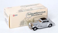 Lot 2591 - Lansdowne (Brooklin Models Limited) 1/43rd...