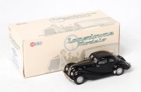 Lot 2592 - Lansdowne (Brooklin Models Limited) 1/43rd...