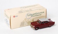 Lot 2593 - Lansdowne (Brooklin Models Limited) 1/43rd...