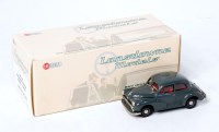 Lot 2594 - Lansdowne (Brooklin Models Limited) 1/43rd...