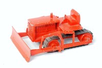 Lot 2346 - Matchbox early Moko Lesney toys, large scale...