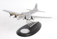 Lot 2713 - Franklin Mint, 1/96th scale diecast model of a...