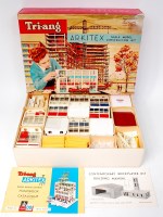Lot 3152 - Spot On Arkitex Set 2, appears complete in the...
