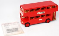 Lot 3156 - Dereham Hobbies of England, wooden and factory...