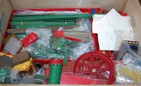 Lot 3170 - A large quantity of mixed 1950s and later...