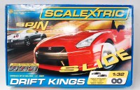 Lot 3172 - Scalextric Boxed Racing Set and Loose...
