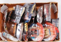 Lot 3175 - 2 boxes of Hasbro Star Wars Action Figures and...