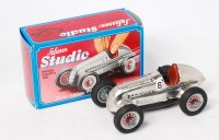 Lot 3185 - Schuco, No.1051 1936 Mercedes Grand Prix...