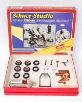 Lot 3186 - Schuco, No.1055 Mercedes Grand Prix racing car...