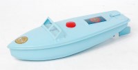 Lot 3189 - Sutcliffe Models, Comet Speedboat, clockwork,...