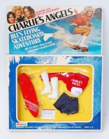 Lot 3222 - Palitoy, Charlies Angels Jills Flying...