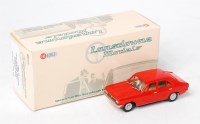 Lot 2607 - Lansdowne (Brooklin Models Limited) 1/43rd...