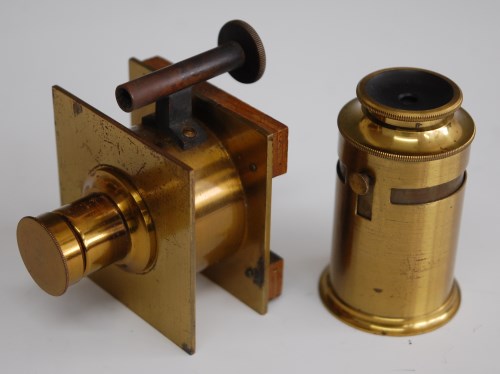 Lot 169 - A 19th century Adolphe Bertsch Chambre...