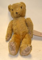 Lot 659 - A Dean's Ragbook Company Ltd plush teddybear...