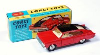 Lot 1647 - Corgi Toys, 263, Rambler Martin Sports...