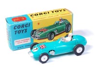Lot 1657 - Corgi Toys, 152S BRM Formula 1 Grand Prix...