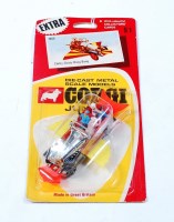 Lot 1664 - Corgi Juniors, 1006, Chitty Chitty Bang Bang,...