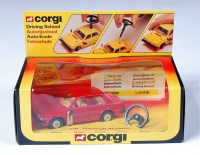 Lot 1668 - Corgi Toys, 278, Triumph Acclaim Driving...