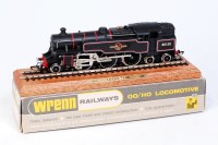 Lot 849 - A Wrenn W2406 limited edition BR lined black...