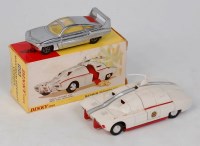 Lot 1906 - Dinky Toys, 105 maximum security vehicle,...