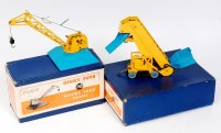 Lot 1991 - Dinky Toys Boxed Group, 2 examples, to include...