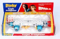Lot 2011 - Dinky Toys, No.360 "Space 1999", Eagle...
