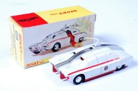 Lot 2093 - Dinky Toys, 105 maximum security vehicle,...