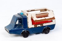 Lot 2304 - Matchbox Superfast Prototype Model of a...