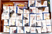 Lot 2316 - 35 boxed Dinky by Matchbox diecasts, various...