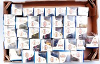 Lot 2317 - 35 boxed Dinky by Matchbox diecasts, various...