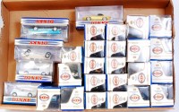Lot 2318 - 27 boxed Dinky by Matchbox diecasts, various...