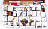 Lot 2319 - 35 boxed Dinky by Matchbox diecasts, various...