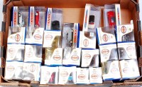 Lot 2320 - 27 boxed Dinky by Matchbox diecasts, various...