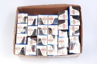 Lot 2321 - 26 boxed Dinky by Matchbox diecasts, various...