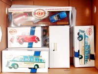 Lot 2322 - Dinky by Matchbox Boxed Gift Set and Diecast...
