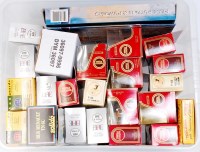 Lot 2328 - Matchbox Models of Yesteryear, Vangaurds, EFE...