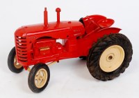 Lot 2331 - Matchbox Lesney Moko, 745D Massey Harris...