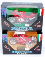 Lot 2503 - Protar Top Quality Series 1/9th scale...