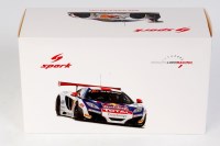 Lot 2510 - Spark Models Minimax 1/18th scale model of a...