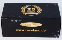 Lot 2511 - Spark Models Minimax 1/18th scale model of a...