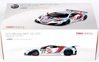 Lot 2524 - TSM Model Scale Miniatures, 1/18th scale model...