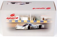 Lot 2525 - Spark Models Minimax 1/18th scale model of a...