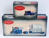 Lot 2536 - Corgi Toys Vintage Glory of Steam "Pickfords"...