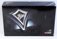 Lot 2540 - Corgi No.CC99185, 150 Years of Foden Box Set,...