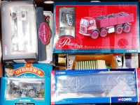 Lot 2541 - 20+ mixed Modern Issue Corgi Diecast Vehicles,...