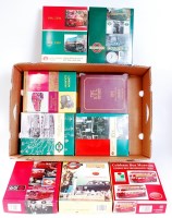 Lot 2553 - EFE 1/76th scale Public Transport Gift Set...