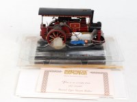 Lot 2556 - Bassett Lowke Limited Edition Kit Built Model...