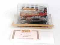 Lot 2557 - Bassett Lowke Limited Edition Kit Built model...